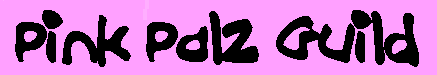 Pink Palz Guild